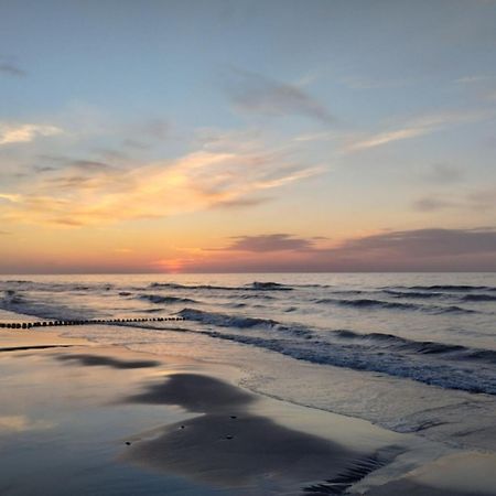 Apartament Let'S Sea 70 Gaski 外观 照片