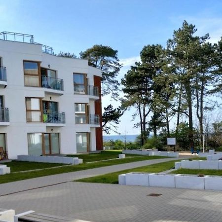 Apartament Let'S Sea 70 Gaski 外观 照片