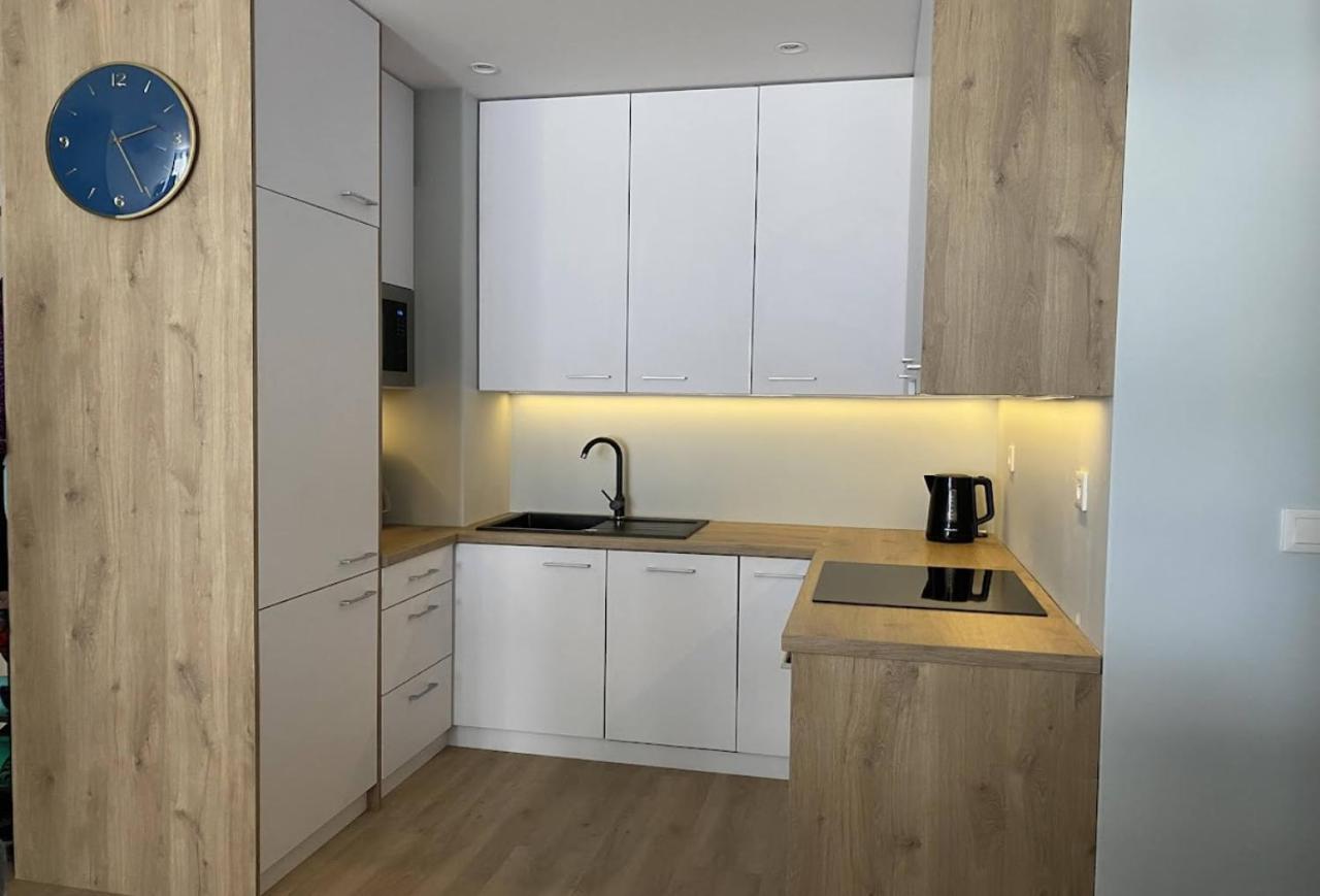 Apartament Let'S Sea 70 Gaski 外观 照片