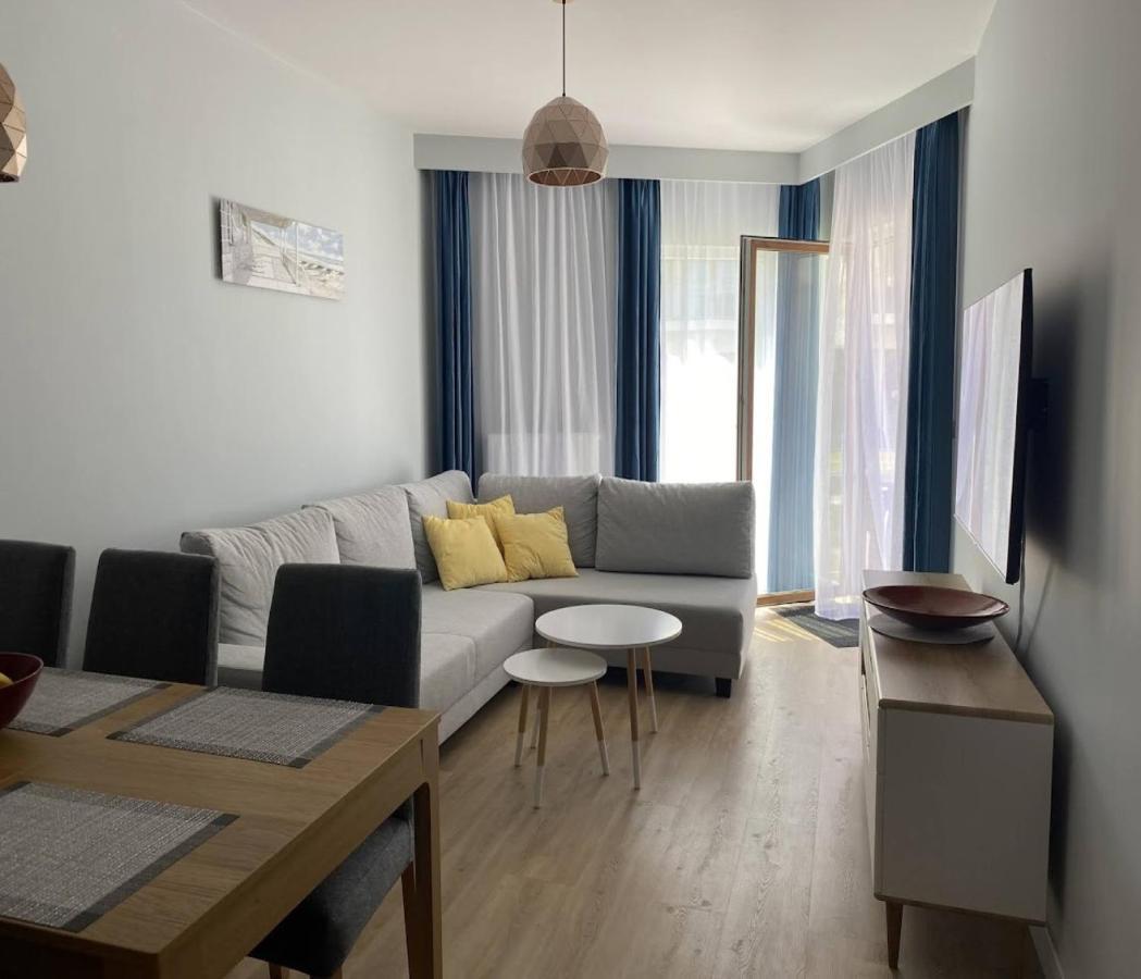Apartament Let'S Sea 70 Gaski 外观 照片