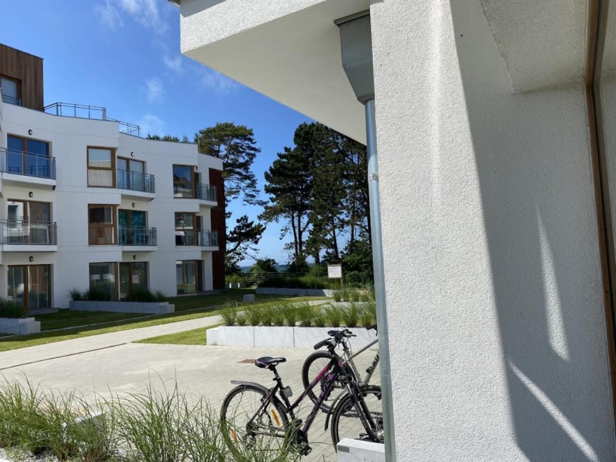 Apartament Let'S Sea 70 Gaski 外观 照片