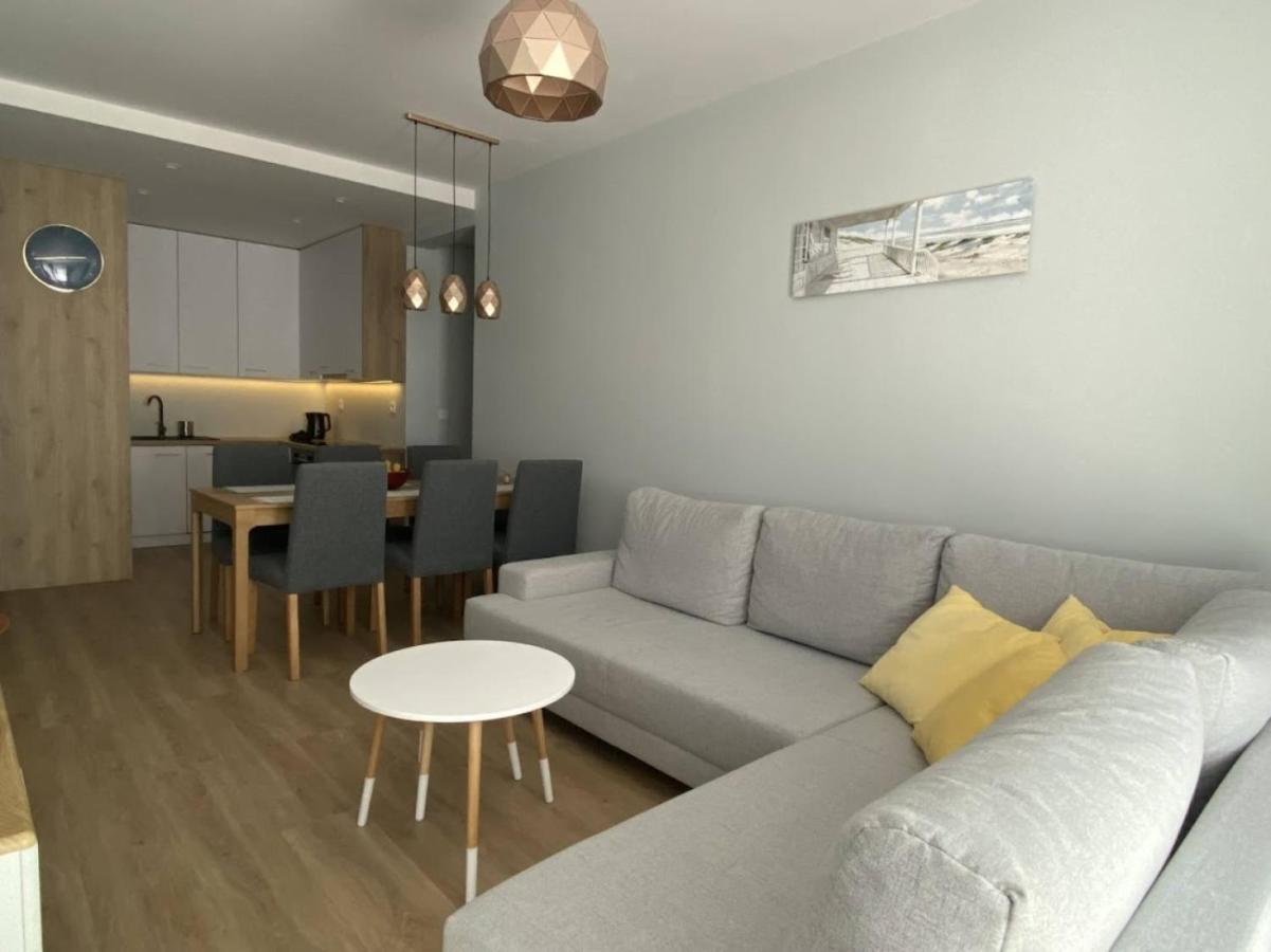 Apartament Let'S Sea 70 Gaski 外观 照片