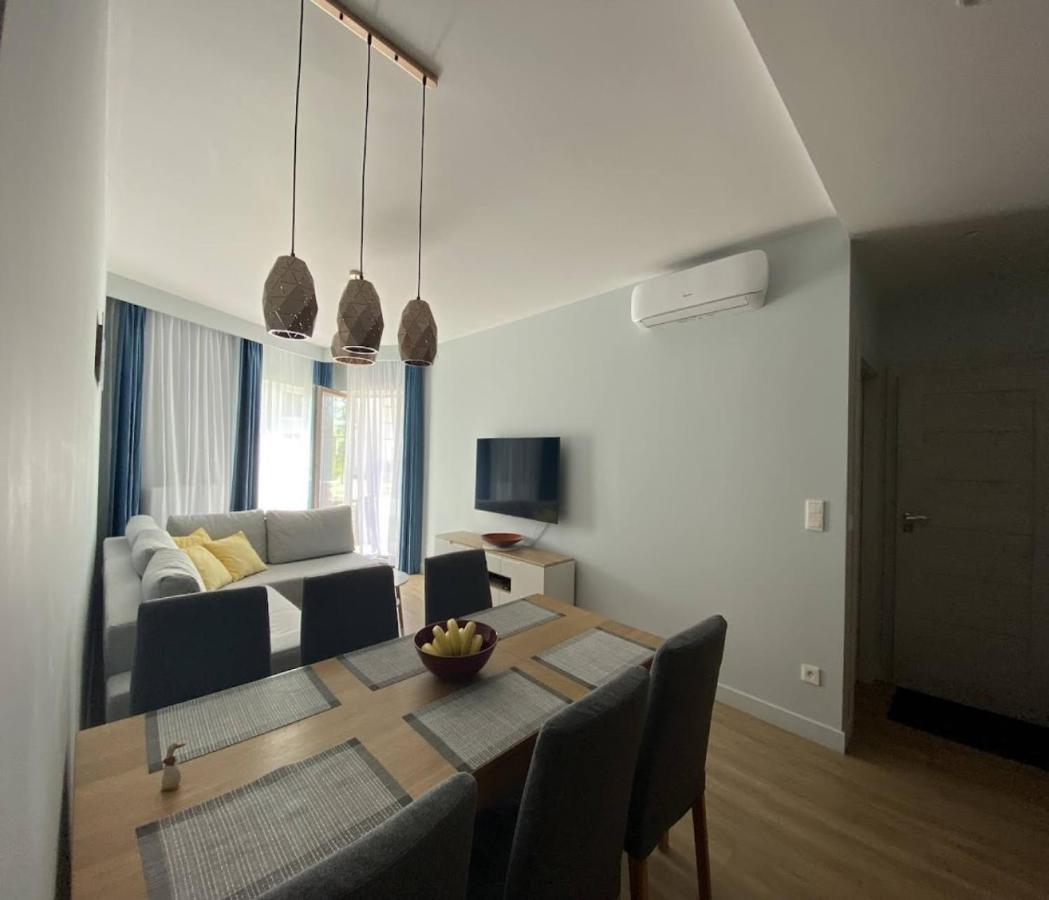Apartament Let'S Sea 70 Gaski 外观 照片