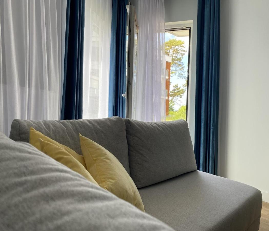 Apartament Let'S Sea 70 Gaski 外观 照片
