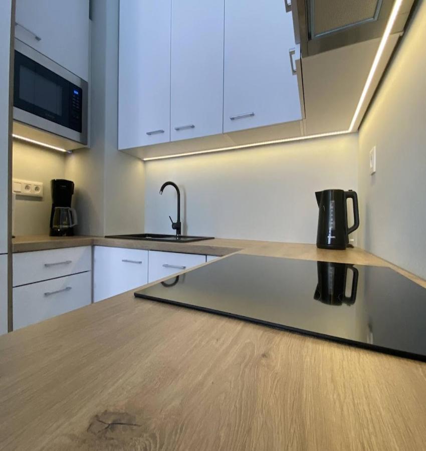 Apartament Let'S Sea 70 Gaski 外观 照片