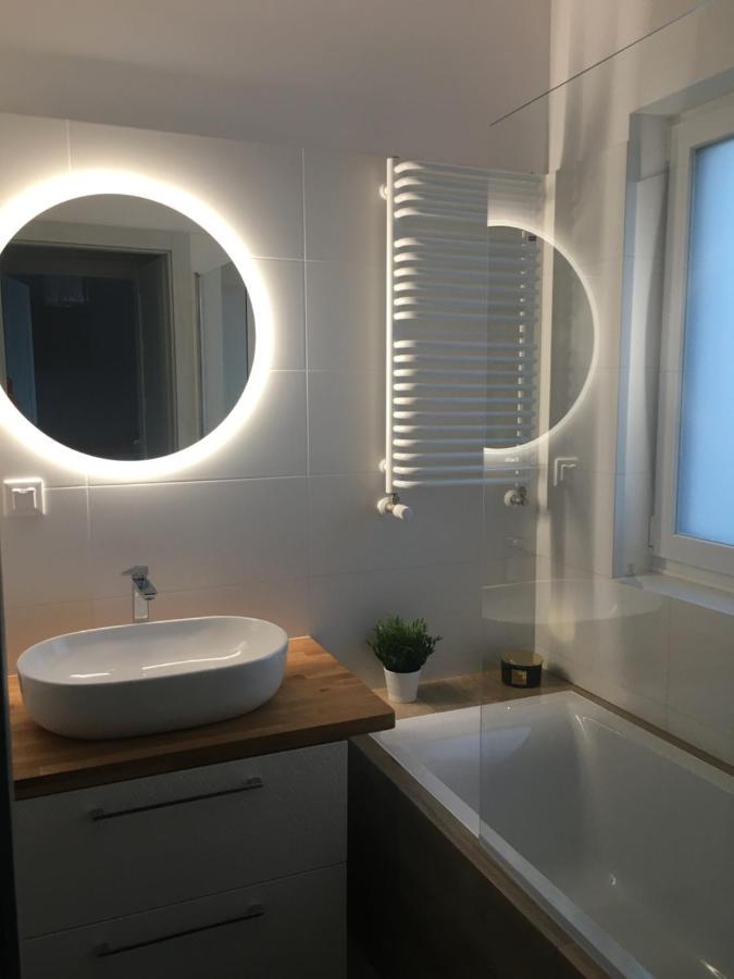 Apartament Let'S Sea 70 Gaski 外观 照片