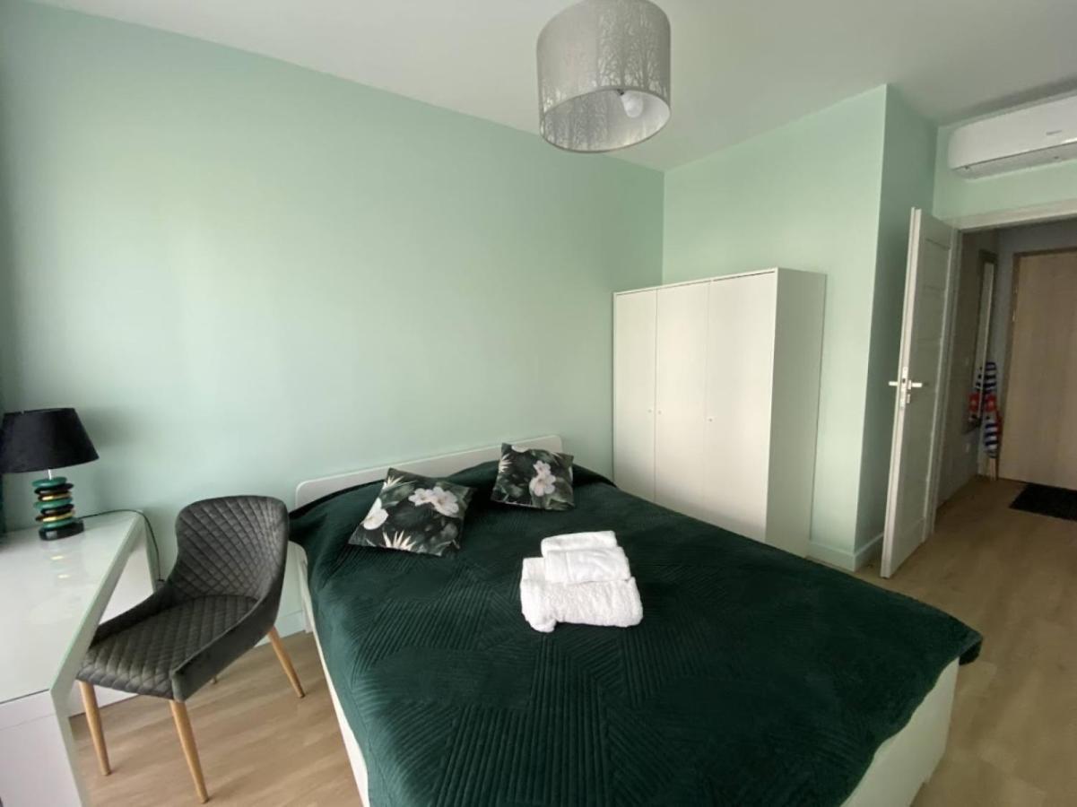 Apartament Let'S Sea 70 Gaski 外观 照片