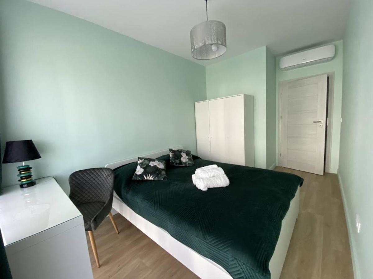 Apartament Let'S Sea 70 Gaski 外观 照片