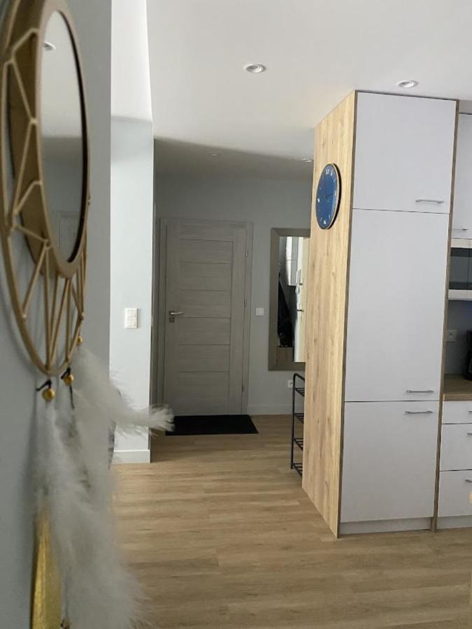 Apartament Let'S Sea 70 Gaski 外观 照片