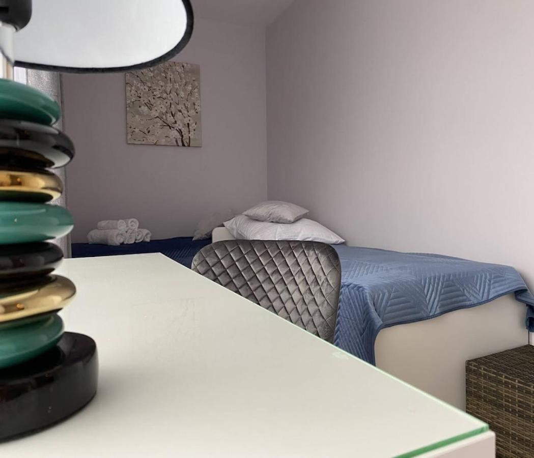 Apartament Let'S Sea 70 Gaski 外观 照片