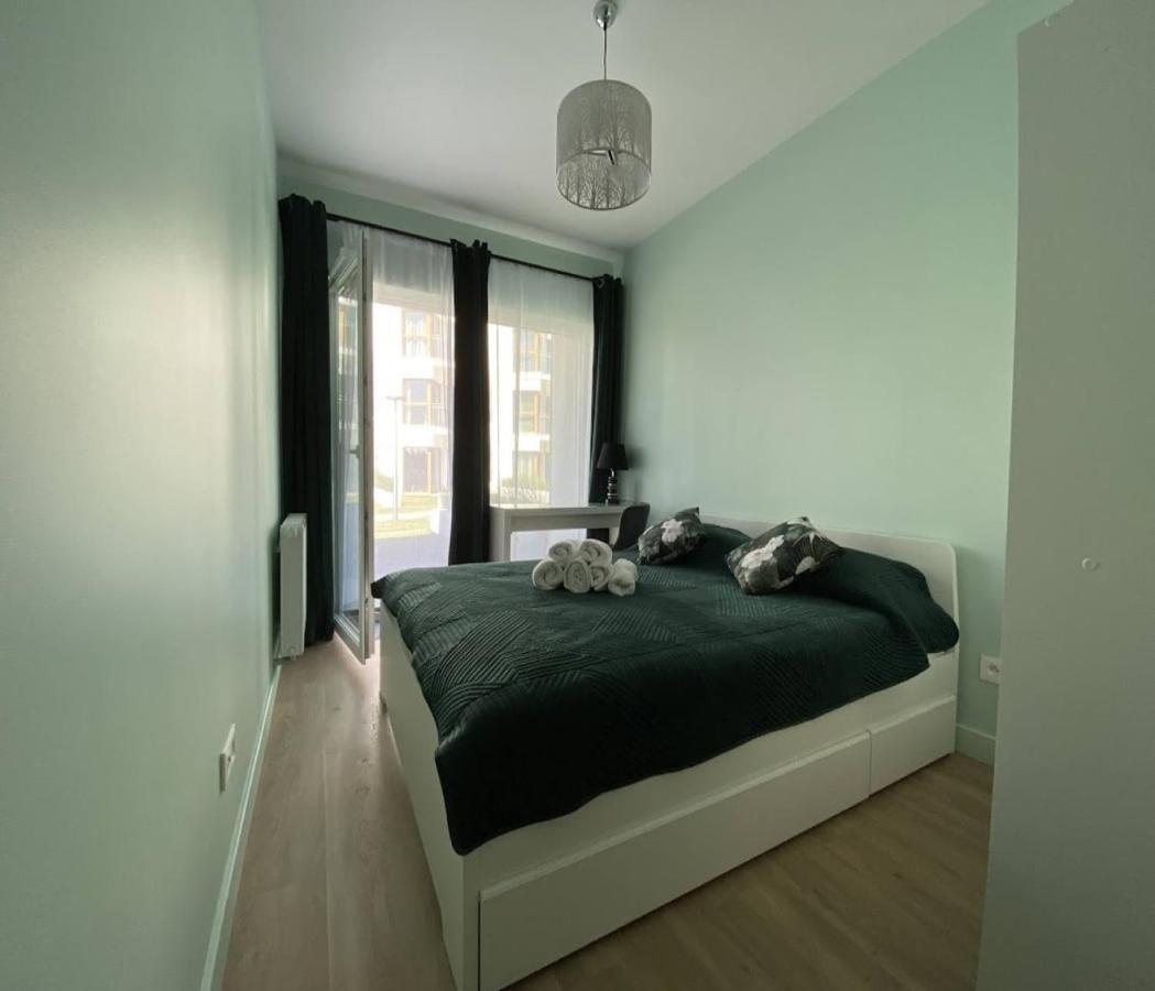 Apartament Let'S Sea 70 Gaski 外观 照片