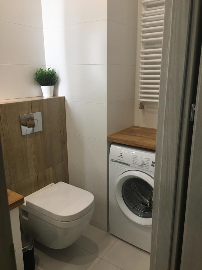 Apartament Let'S Sea 70 Gaski 外观 照片