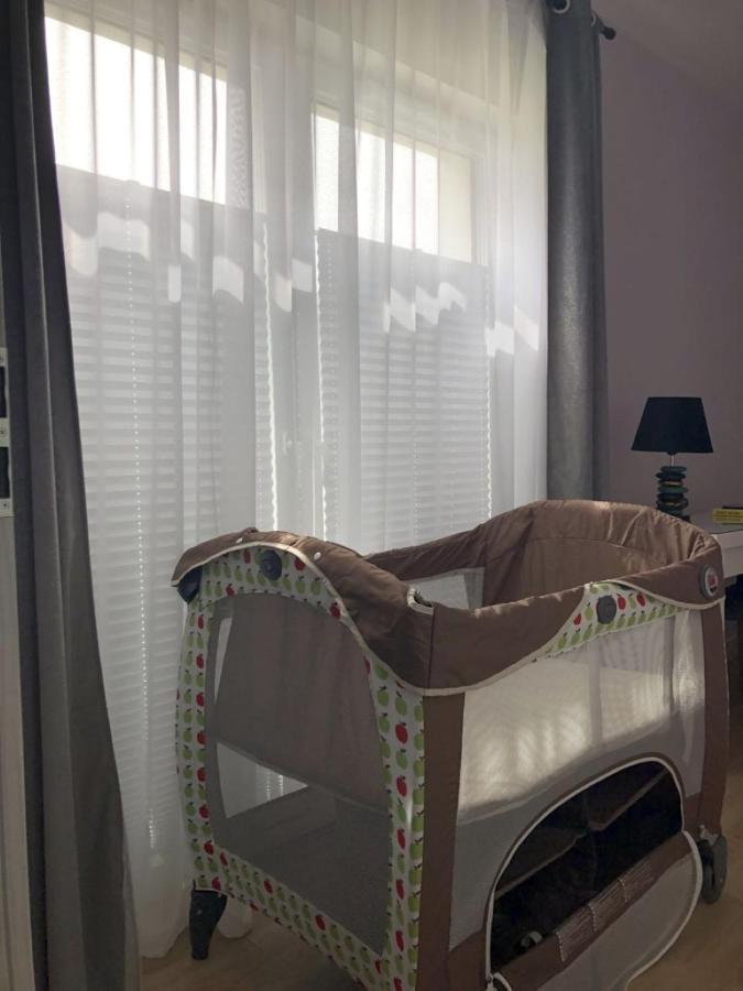 Apartament Let'S Sea 70 Gaski 外观 照片