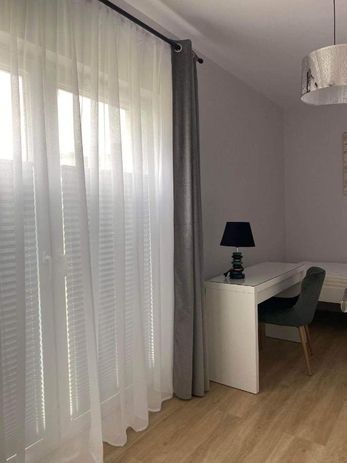 Apartament Let'S Sea 70 Gaski 外观 照片