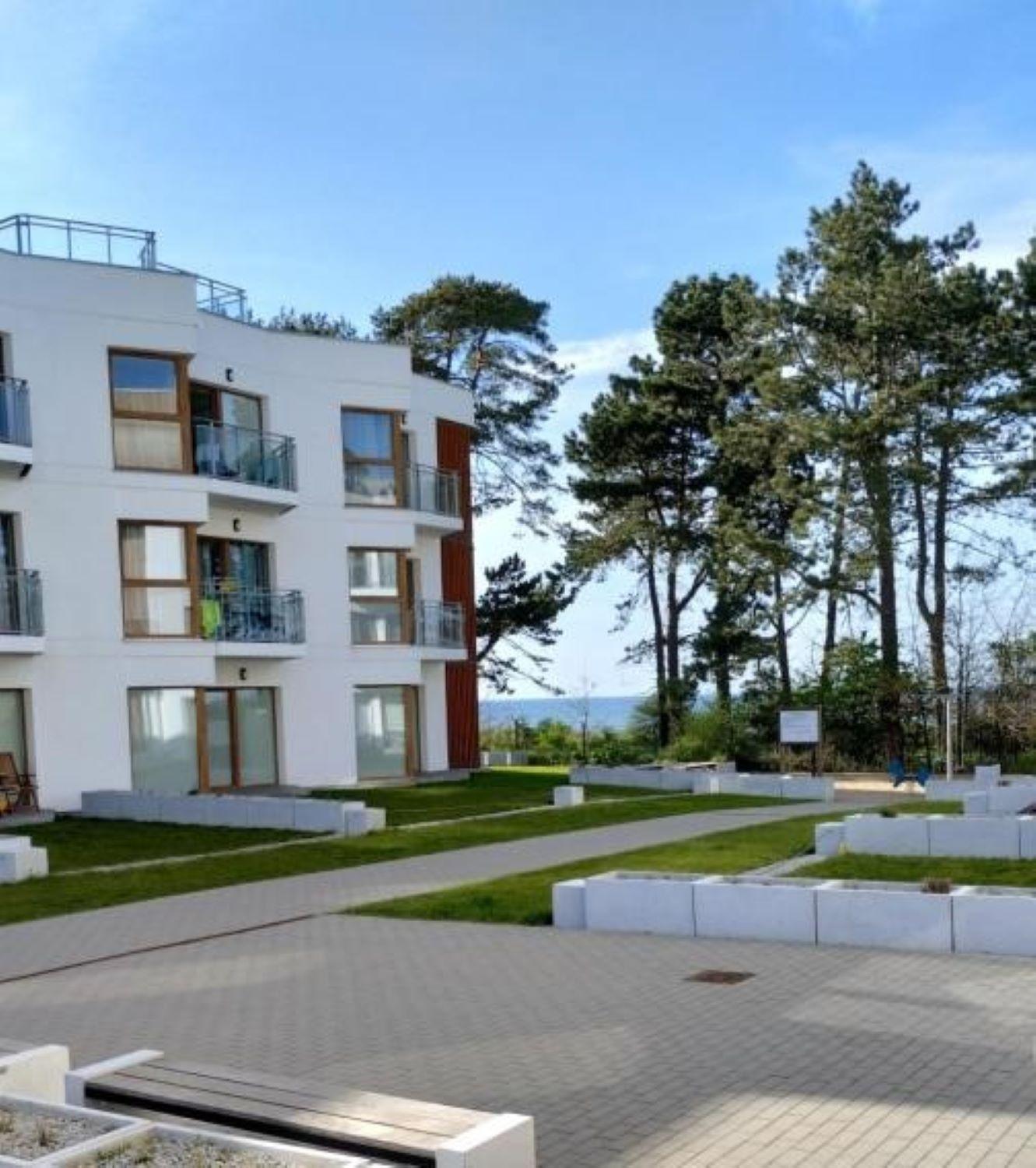 Apartament Let'S Sea 70 Gaski 外观 照片
