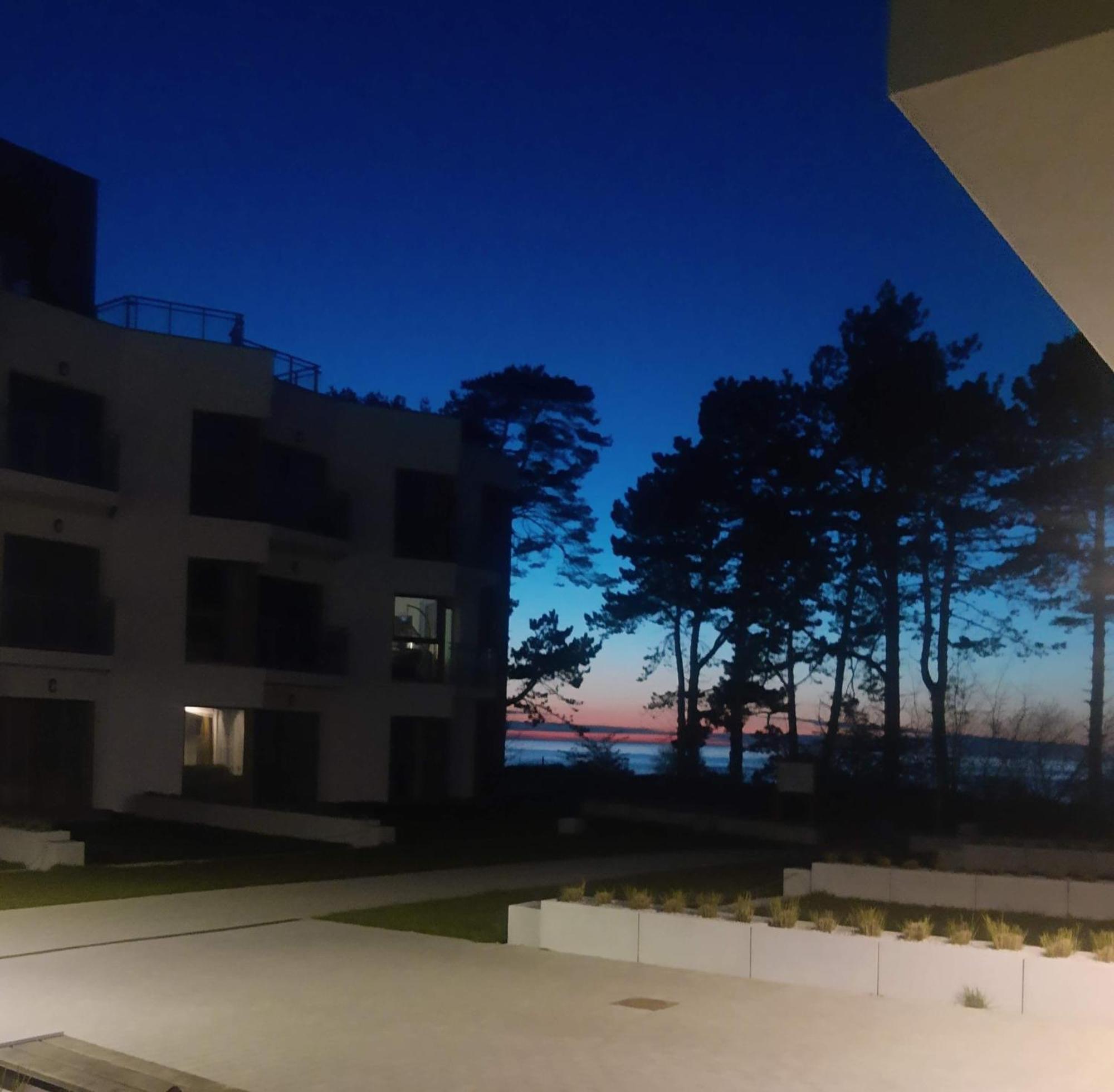 Apartament Let'S Sea 70 Gaski 外观 照片
