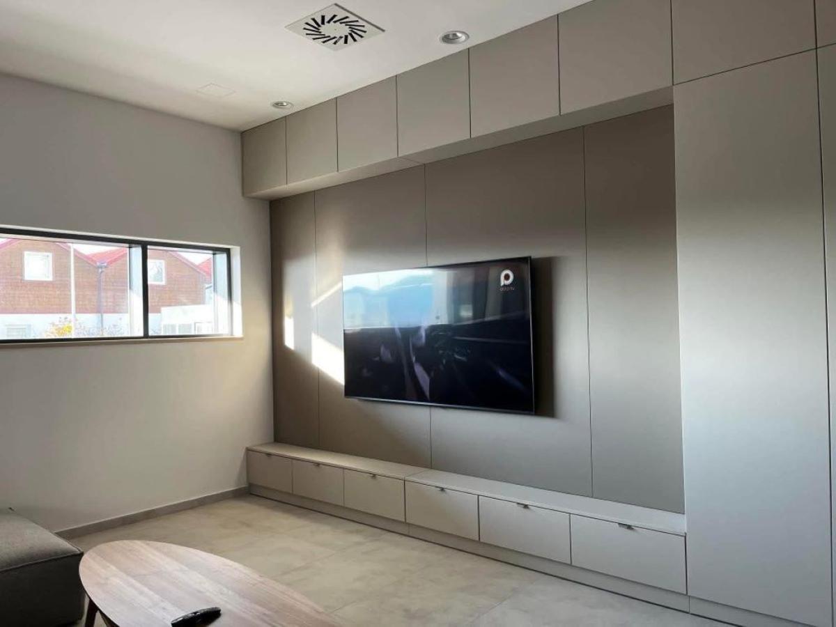 Apartament Let'S Sea 70 Gaski 外观 照片