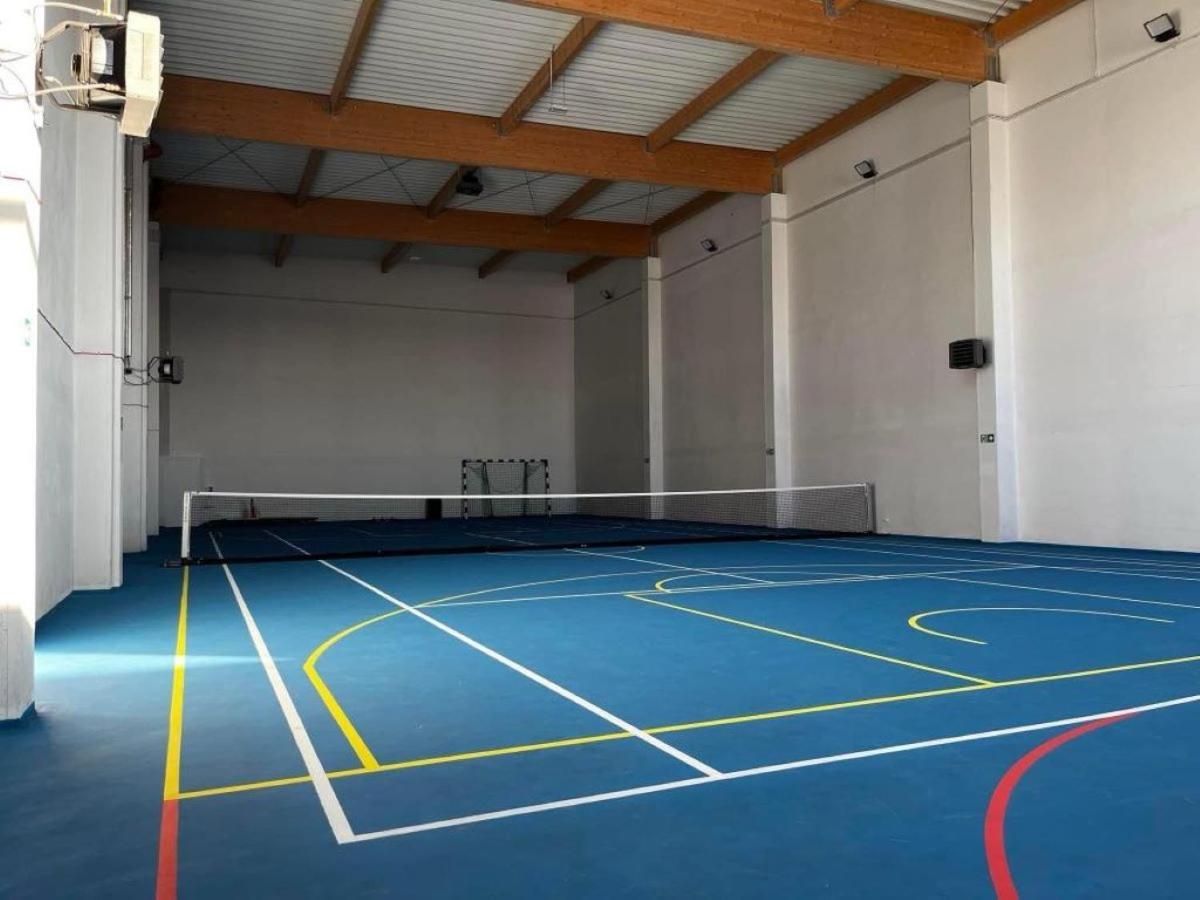 Apartament Let'S Sea 70 Gaski 外观 照片